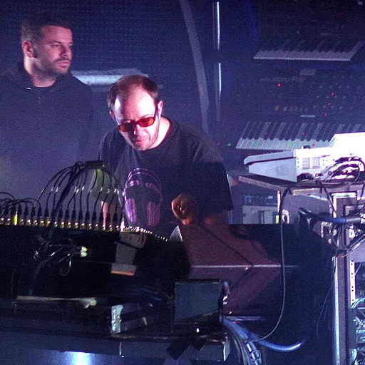 The Chemical Brothers