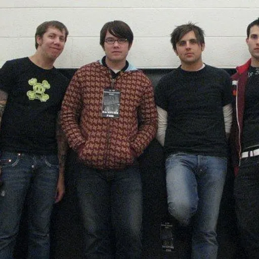Hawthorne Heights