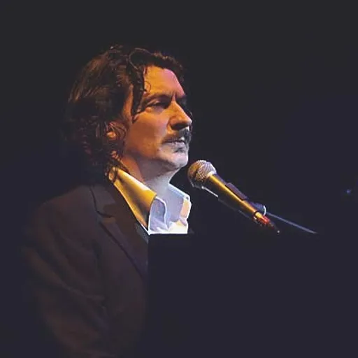 Sergio Cammariere