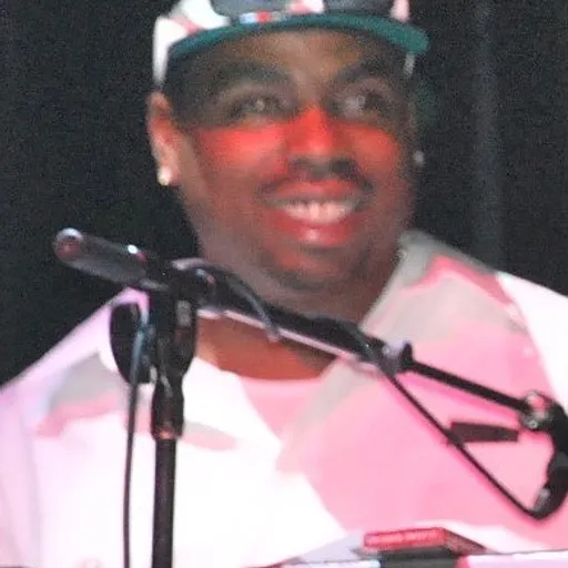 Daz Dillinger