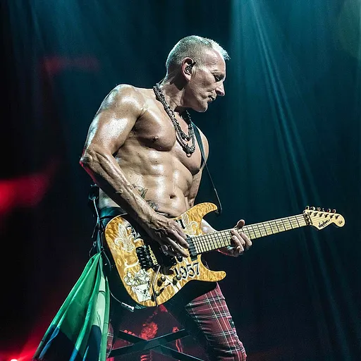 Phil Collen
