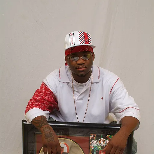 Koopsta Knicca