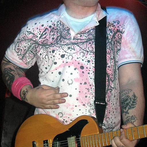 Wade MacNeil