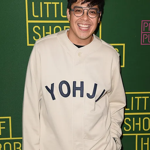 George Salazar
