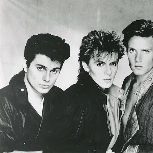 Duran Duran