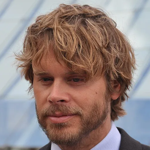 Eric Christian Olsen