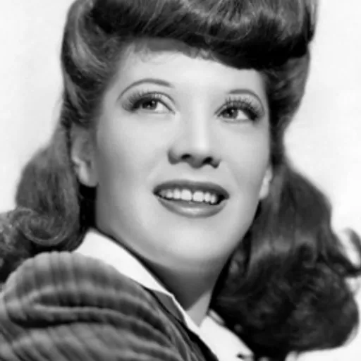 Dinah Shore