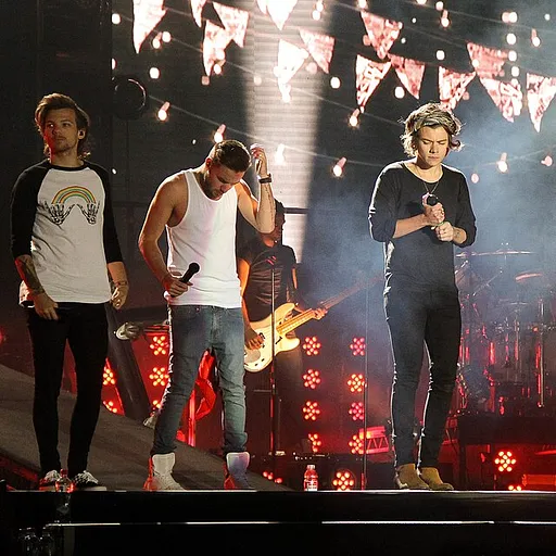 One Direction