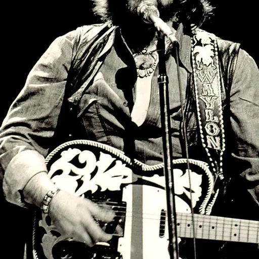 Waylon Jennings