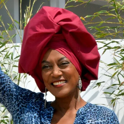 Khadja Nin