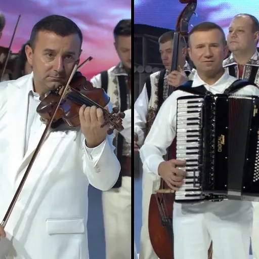 Orchestra Fraților Advahov