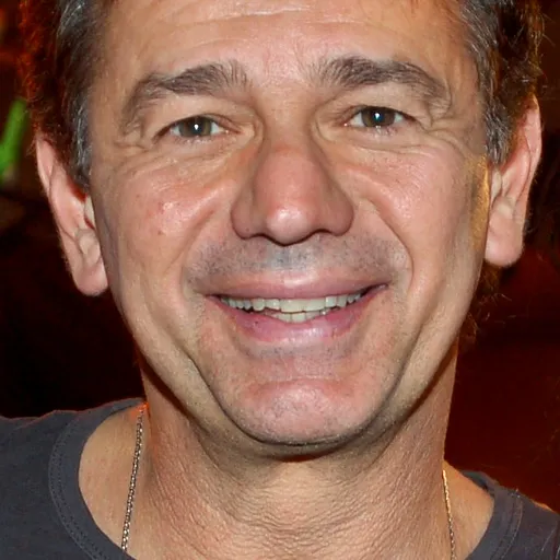 Adrian Zmed
