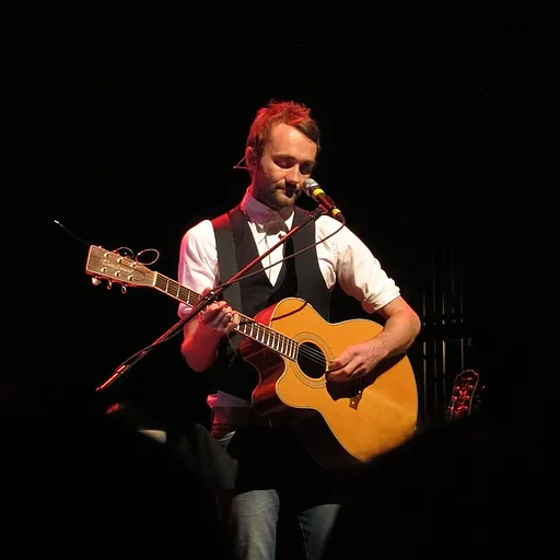 Ben Christophers