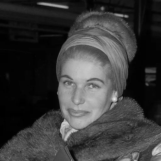 Hilde Güden