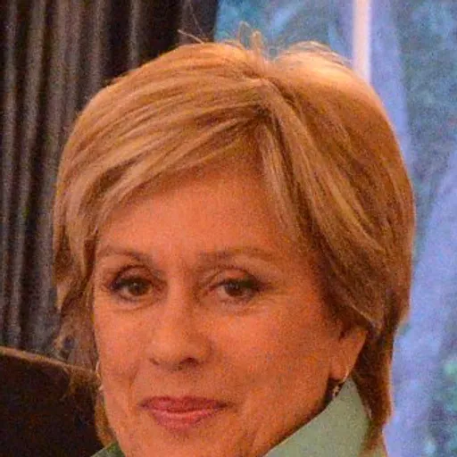 Kiri Te Kanawa