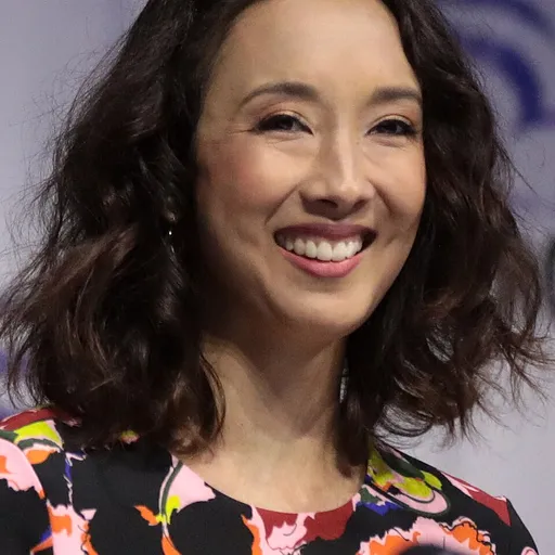 Maurissa Tancharoen