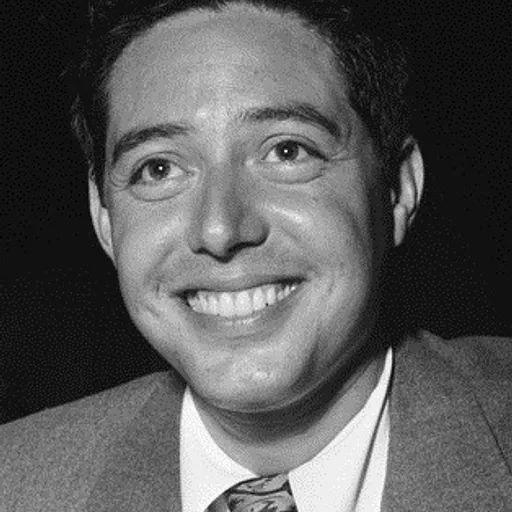 Andy Russell