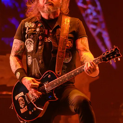 Gary Holt
