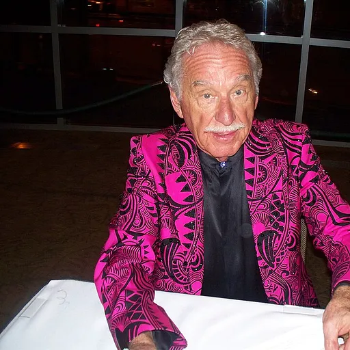 Doc Severinsen