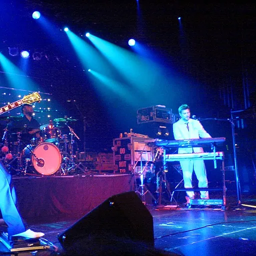 Fun Lovin’ Criminals