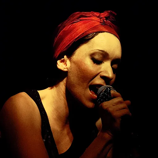 Patricia Marx