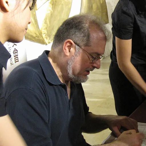 Garrick Ohlsson