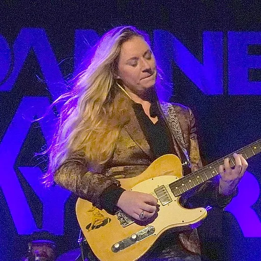 Joanne Shaw Taylor