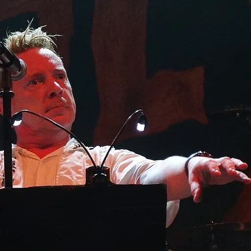 John Lydon