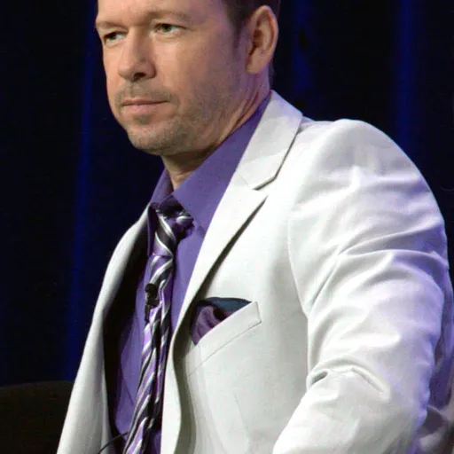 Donnie Wahlberg