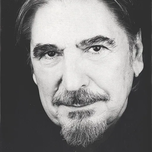 Serge Lama