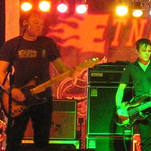 The Get Up Kids