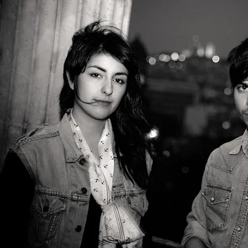 Lilly Wood and The Prick