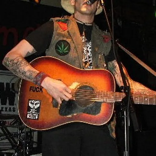 Hank Williams III