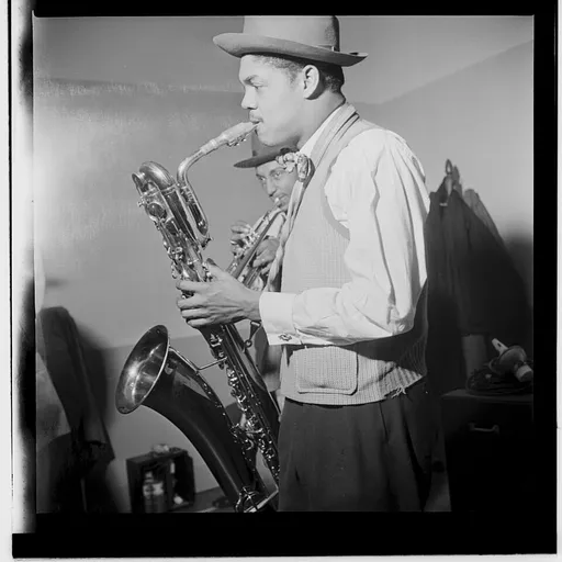 Leo Parker