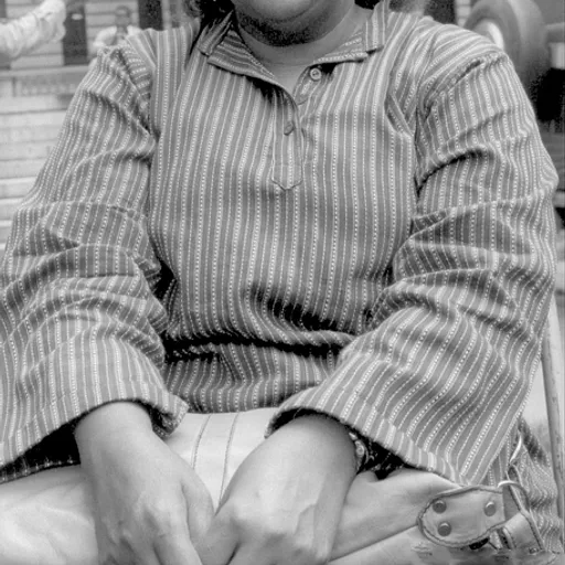 Etta Jones