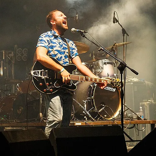 Local Natives