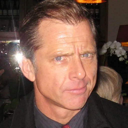 Maxwell Caulfield