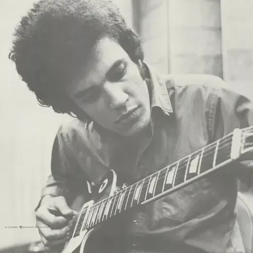 Mike Bloomfield