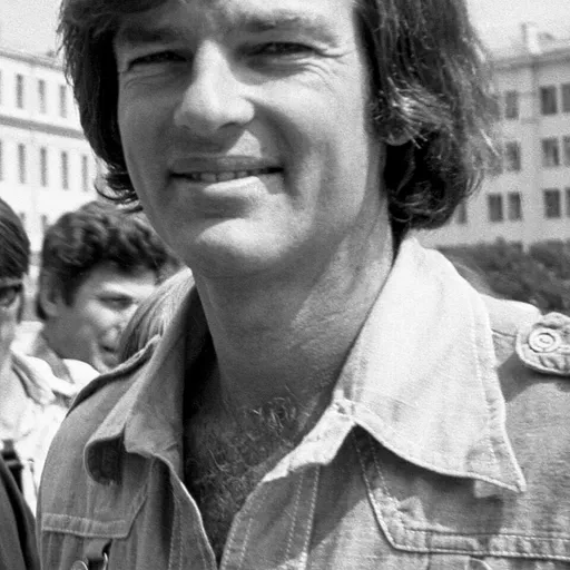 Dean Reed