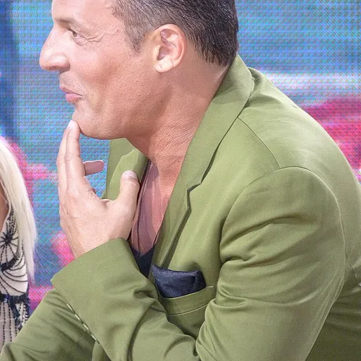 Jean‐Roch