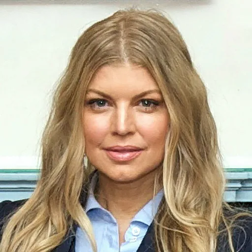 Fergie