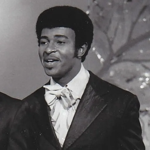 Dennis Edwards