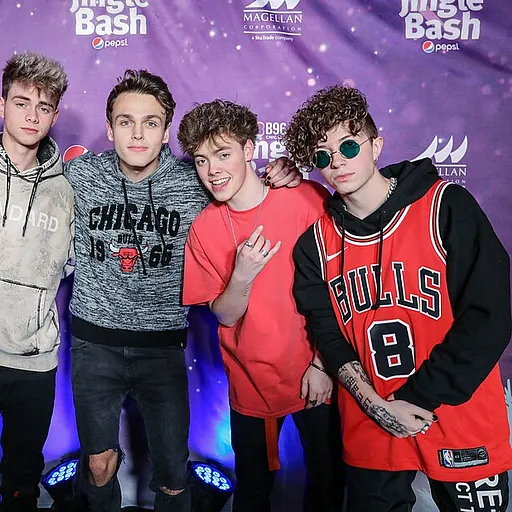 Why Don’t We