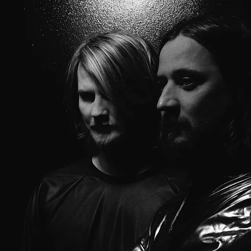 Röyksopp