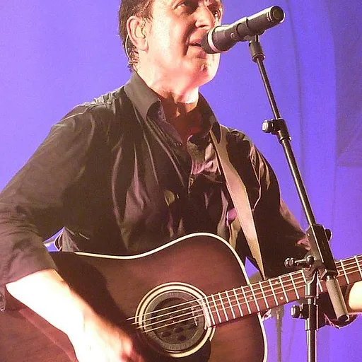 Manolo García
