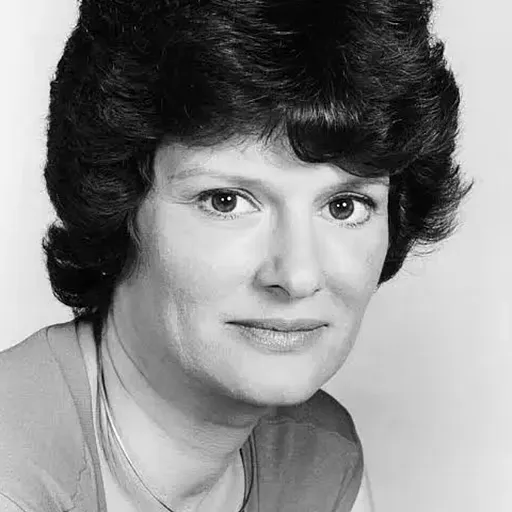 Mary Louise Wilson