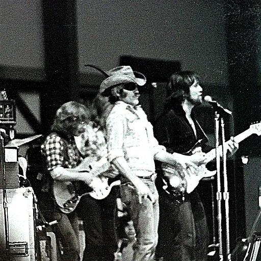 Dr. Hook