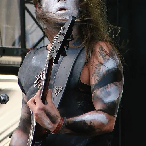 Nergal