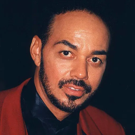 James Ingram