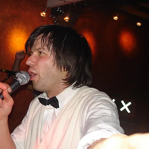Mononc’ Serge